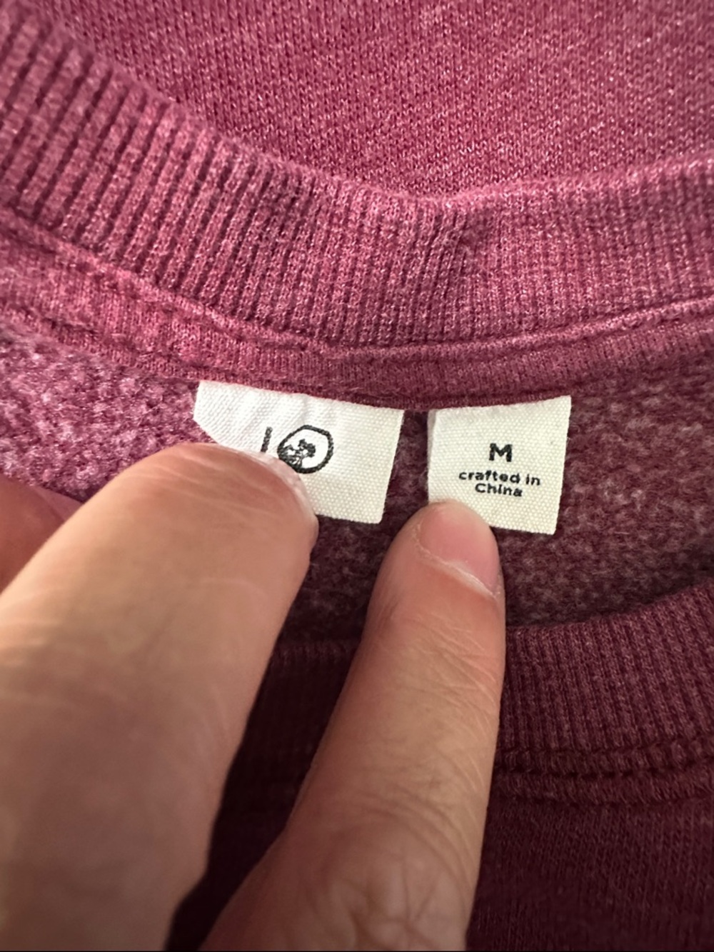 🦄 TenTree Sweatshirt - Picture 3 of 4